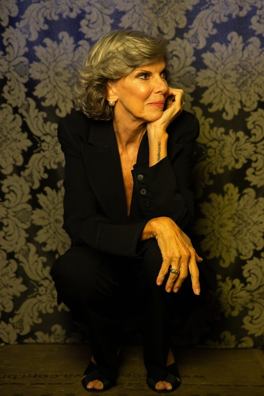 Isabel Dias