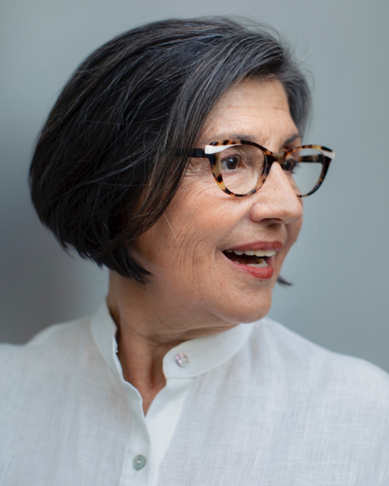Eliane Robert Moraes