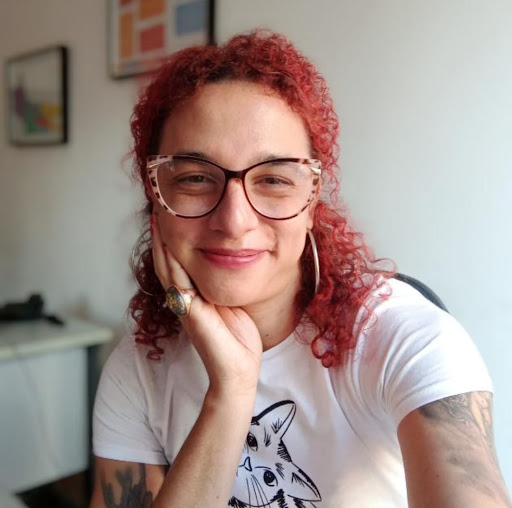 Céu Cavalcanti