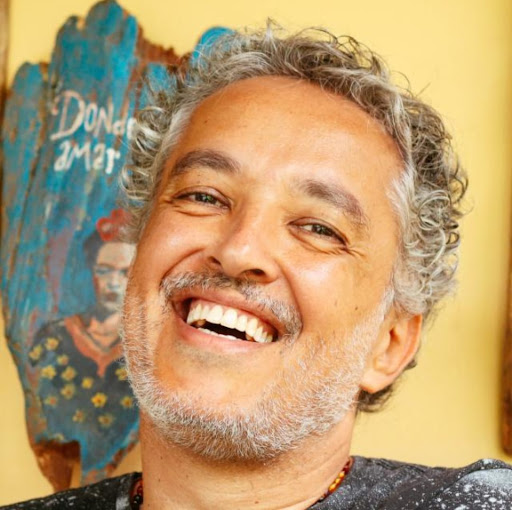 Alexandre Coimbra Amaral