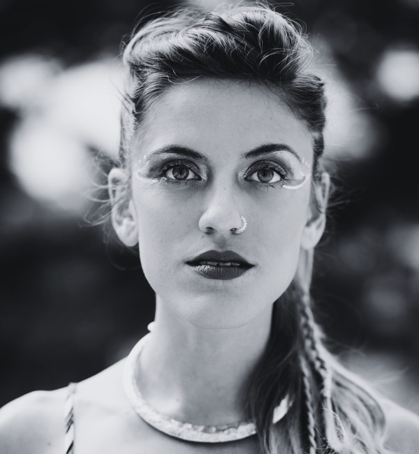 Maria Luana