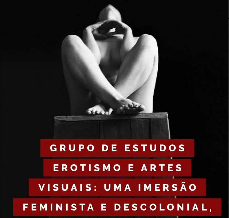 Eroticism and visual arts study group